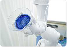 口腔外バキューム