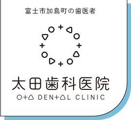 太田歯科医院ロゴ